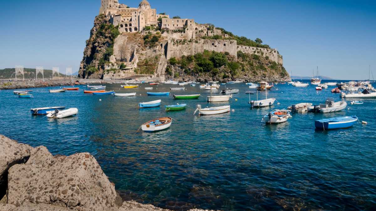 Feste ed eventi a Ischia: sagre, concerti e tradizioni da non perdere nel 2026