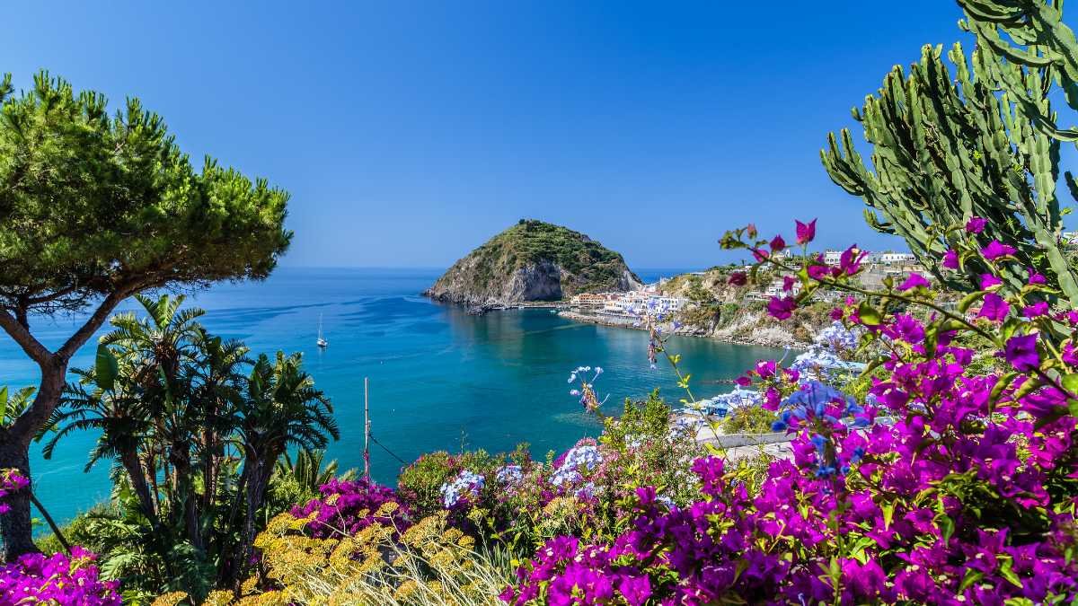 Le spiagge più belle di Ischia: sabbia, calette e spiagge libere (2026)